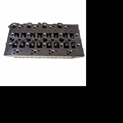 Cylinder Head For Engine Vm 2.8 Diesel 4 Cylinders R428 Dohc 4 Valve Cylinder Head