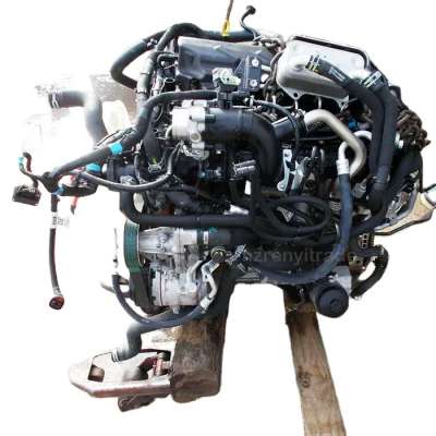 BK3Q-6019-CB Ranger T6 Duratorq 3.2L AAT 200 HP Complete Diesel engine motor Assy P5AT2875853 FB3Q-6007-CB3D