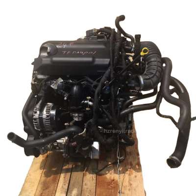 Brand New Transit Ranger 2.2 tdci Tourneo 2.0 JX4D20 V362 DU4D204L DU4D205L diesel engine motor complete assy