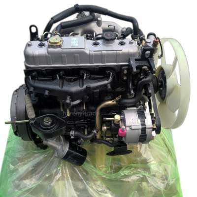 High quality foton 4jb1 for isuzu 4bj1 2.8 tdi diesel engine