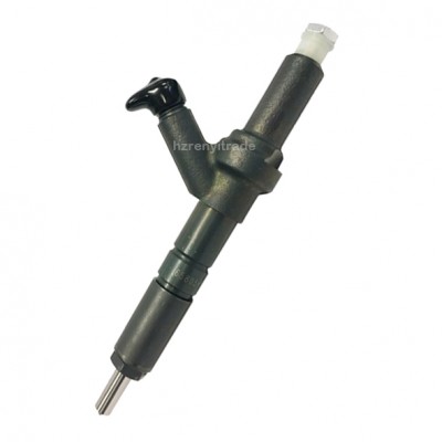 isuzu NKR77 NPR77 3.0L Engine Parts 4KH1TC 4JH1 4JH1-TC Fuel Injector Assy Assembly 8973829490 8-97382949-0