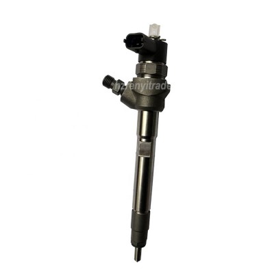 AN39K546AA JMC N800 Parts JX4D24 2.4 TDCI Diesel Fuel Injector Assy for Light truck AN3-9K546-AA