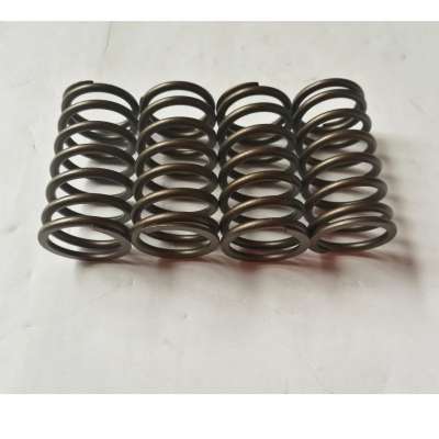 Japanese auto car Spare Parts 4JJ1 valve spring springs 8-98038881-0 8980388810 for isuzu