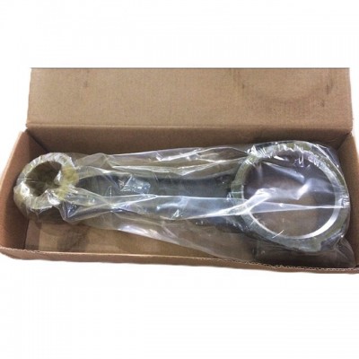 Genuine auto part ISUZU NPR NQR 4.8L 4HE1 con Connecting rod 8-94399611-2 8943996112