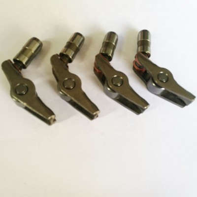 LONDON TX TAXI VM 2.5 2.8 16 ENGINE ROCKER ARM 16 LIFTER TAPPET 32 PCS HYDRAULIC LIFTER FOR LDV MAXUS 2.5