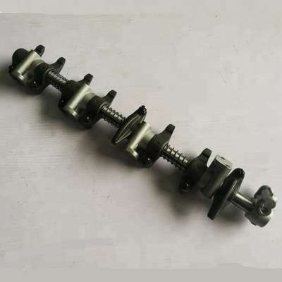 Brand new 4BD2 auto car engine parts rocker arm assembly