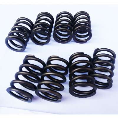 4JB1 4JH1 4BG1 4KH1 4HK1 4TNV94 4TNV98 4JJ1 4HF1 6BG1 6HK1 6WF1 engine cylinder head valve spring spings