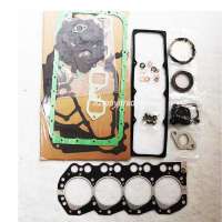 High Quality TD27 Overhaul Full Gasket Set Kit Head Gasket for Forklift