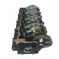 2020 New 4HK1 AH-4HK1X 4HK1XYSA-02 diesel engine Complete Assembled Cylinder Head Assy for HITACHI ZAXIS ZX225USRLC ZX270-03