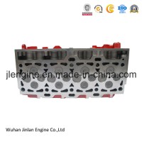 Foton Isf2.8 Diesl Engine Forged Steel Cylinder Head Assy