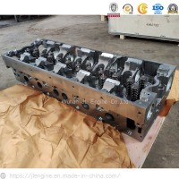 Isx15 Qsx15 Cylinder Head Cylinder Head with Valves Cylinder Head Assy 4962731 4962732